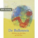 De Ballonreis 9789025954970 Marjan van den Berg, Boeken, Verzenden, Gelezen, Marjan van den Berg