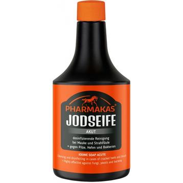 Iodine soap - kerbl, Nieuw