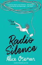 Radio silence 9780007559244 Alice Oseman, Verzenden, Zo goed als nieuw, Alice Oseman
