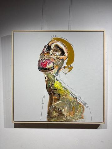 Vladinsky (1988) - Untitled Observer (please read