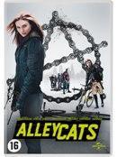 Alleycats op DVD, Verzenden, Nieuw in verpakking