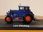 Schuco 1:43 - Model landbouwmachine - Lanz Eilbulldog - 1939