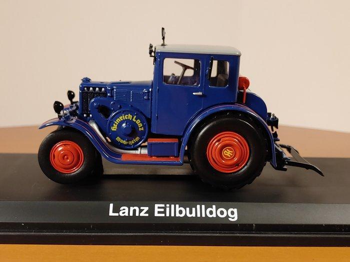 Schuco 1:43 - Model landbouwmachine - Lanz Eilbulldog - 1939, Hobby & Loisirs créatifs, Voitures miniatures | 1:5 à 1:12