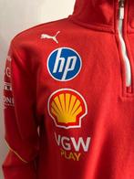 Ferrari - Formule 1 - Sf Team HZ SweatShirt - 2024 -, Verzamelen, Nieuw