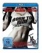 Born to Ride [Blu-ray] von Fargo, James  DVD, Zo goed als nieuw, Verzenden