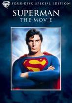 Superman: The Movie DVD (2006) Christopher Reeve, Donner, Zo goed als nieuw, Verzenden