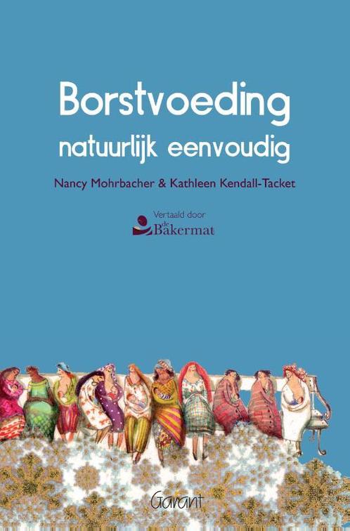 Borstvoeding natuurlijk eenvoudig 9789044135794, Boeken, Zwangerschap en Opvoeding, Zo goed als nieuw, Verzenden