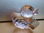 Swarovski - Verena Castelein - Figuur - Happy Duck 2011