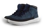 Timberland Hoge sneakers in maat 41½ Blauw | 5% extra, Kleding | Heren, Schoenen, Timberland, Zo goed als nieuw, Sneakers, Verzenden