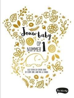 Jouw baby op nummer 1 (9789045321714, Richela Fabian Morgan), Boeken, Overige Boeken, Nieuw, Verzenden