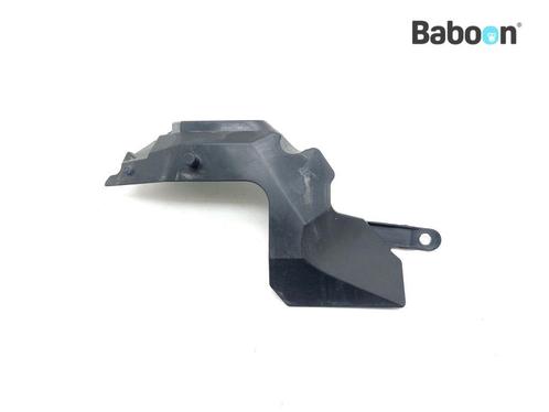 Radiateurkap Yamaha MT 09 2017-2020 (MT-09), Motoren, Onderdelen | Yamaha, Gebruikt, Verzenden