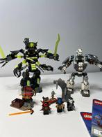 Lego Set - 70737 - Ninjago - Titan Mech Battle, Nieuw
