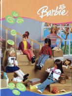 Barbie De verhuizing 9789054289722, Gelezen, Mattel, Verzenden