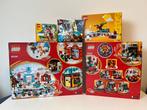 Lego Set - Seasonal - Chinese Traditional Festival - 40491,, Nieuw