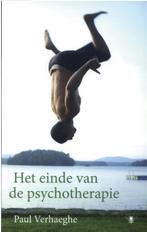 Het einde van de psychotherapie 9789023458241 Paul Verhaeghe, Boeken, Verzenden, Gelezen, Paul Verhaeghe