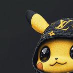 I_KONIQ - SUPER FASHIONED PIKACHU LV