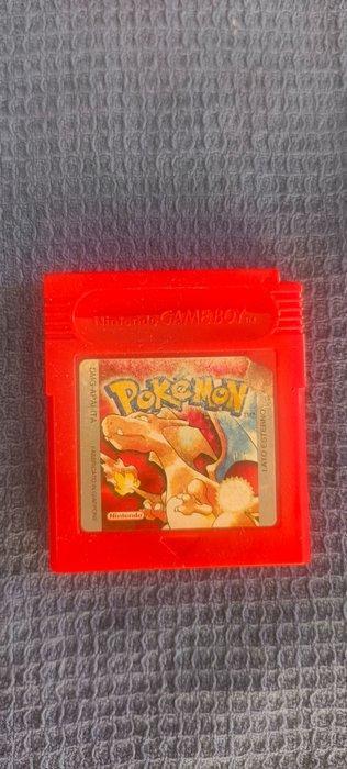 Nintendo - Gameboy Color - Pokémon Pikachu (new shell) -, Games en Spelcomputers, Spelcomputers | Overige Accessoires