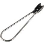 Viadana Trapezehaak met Kogelgelagerd Blok, Watersport en Boten, Ophalen of Verzenden, Nieuw