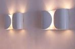 Flos - Tobia Scarpa - Lampe (2) - feuille blanche mur