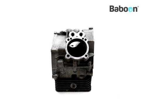 Carterdelen Moto Guzzi V50 500 I 1977-1979, Motoren, Onderdelen | Overige, Gebruikt, Verzenden