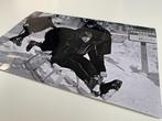 Roger Fritz (1936-2021) - The Beatles (tobogganing),