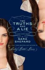 (03): Two Truths and a Lie 9780007433001, Gelezen, Sara Shepard, Verzenden