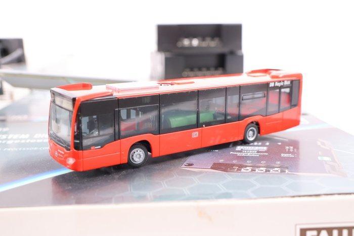 Faller H0 - 161355/161349/161352/161307 -, Hobby en Vrije tijd, Modeltreinen | H0