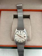 Omega - Genève - Heren - 1970-1979, Nieuw