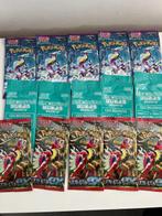 Pokémon - Mix booster Ex packs - 15 Booster pack, Nieuw