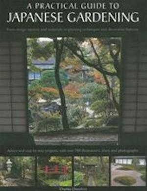 Practical Guide to Japanese Gardening, Livres, Langue | Anglais, Envoi