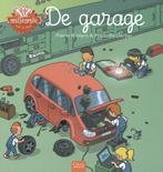 De garage / Willewete 9789044829464 Pierre Winters, Verzenden, Zo goed als nieuw, Pierre Winters