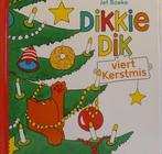 Dikkie Dik viert Sinterklaas / Dikkie Dik viert Kerstmis, Verzenden, Gelezen, Jet Boeke