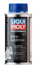 LIQUI MOLY Motorbike 4T Bike-Additive 125ml, Motos