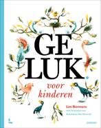 Geluk - Geluk voor kinderen (9789401421812, Leo Bormans), Boeken, Zwangerschap en Opvoeding, Nieuw, Verzenden