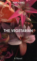 The Vegetarian 9781846275623 Kang Han, Verzenden, Gelezen, Kang Han