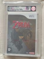 Nintendo - Wii - The Legend of Zelda: Twilight Princess -