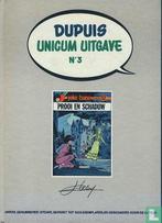 Yoko Tsuno - Prooi en schaduw - 1982, Boeken, Eén stripboek, Verzenden, Zo goed als nieuw, Leloup, Roger.