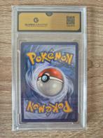Pokémon - 1 Graded card - Houndoom 066/203 Foil - GG 10 -, Nieuw