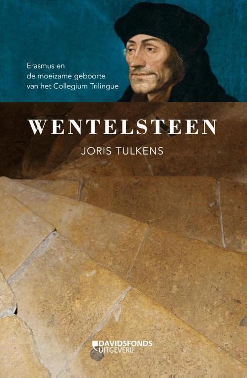 Wentelsteen 9789059088726, Boeken, Romans, Gelezen, Verzenden