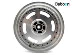Voorwiel Harley-Davidson FXDF Dyna Fat Bob 2008-2013, Motoren, Onderdelen | Harley-Davidson, Verzenden, Gebruikt