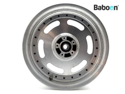 Voorwiel Harley-Davidson FXDF Dyna Fat Bob 2008-2013, Motoren, Onderdelen | Harley-Davidson, Gebruikt, Verzenden