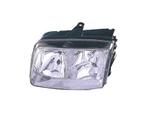 Phare Gauche Pour Volkswagen Vw Polo IV 99-01, Autos : Pièces & Accessoires, Éclairage, Verzenden