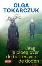 Jaag je ploeg over de botten van de doden 9789044545524, Verzenden, Zo goed als nieuw, Olga Tokarczuk