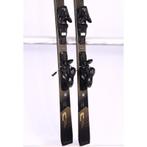 156 dames skis ATOMIC CLOUD C BLACK HEAVEN 2024, grip walk,, Sport en Fitness, 160 tot 180 cm, Gebruikt, Verzenden, Carve