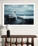 Rudy barret - Seul sur Terre - XL