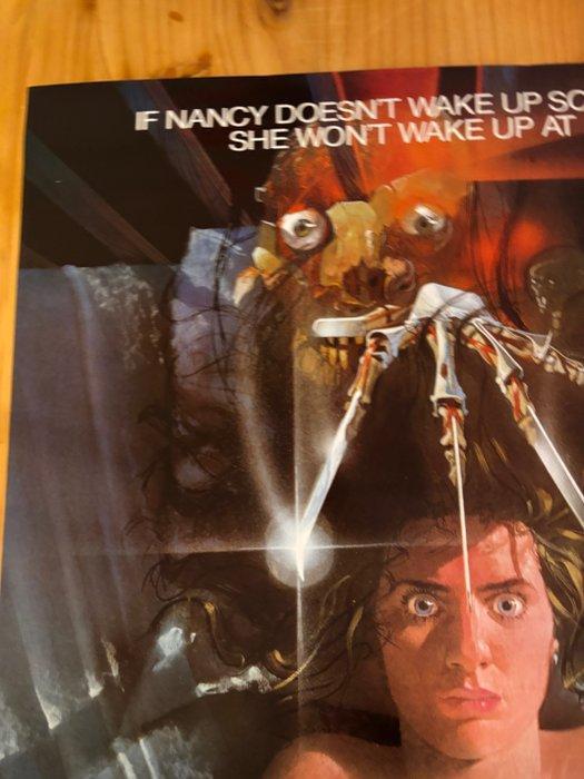 Sci-fi/Horror Film - A Nightmare on Elm Street / 1984, Verzamelen, Film en Tv