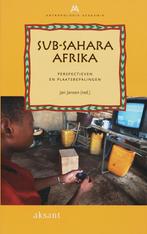 Sub Sahara Afrika / Antropologie Academie / 1 9789052602233, Boeken, Verzenden, Gelezen