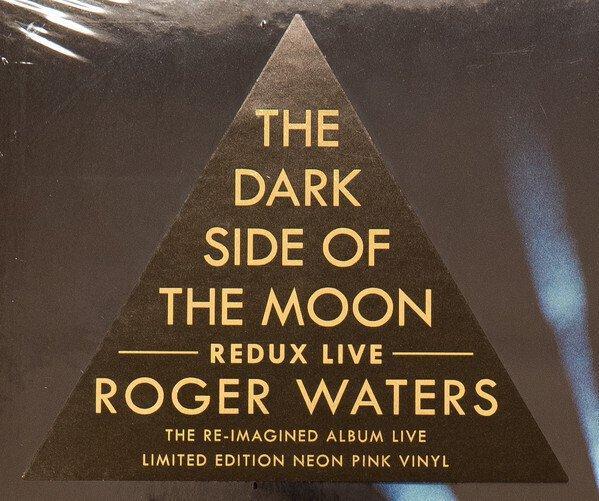 Roger Waters - The dark side of the moon redux live, rare, CD & DVD, Vinyles Singles