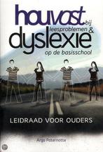 Houvast bij leesproblemen & dyslexie op de basisschool, Boeken, Verzenden, Zo goed als nieuw
