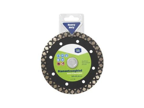 Veiling - Pro One Diamantzaagblad - beton & universeel, Doe-het-zelf en Bouw, Gereedschap | Machine-onderdelen en Toebehoren
